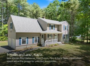 5 Sullivan Lane, Saco, ME 04072