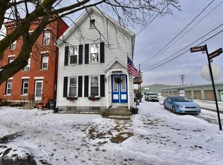 321 Front St, Schenectady, NY 12305