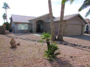 26632 S Fair Oaks Ct, Sun Lakes, AZ 85248