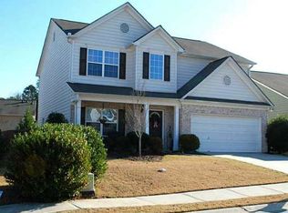 318 Tuggle Ct, Woodstock, GA 30188