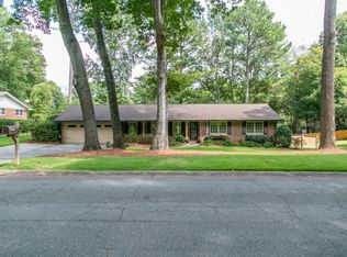 2917 Whitby Dr, Atlanta, GA 30340