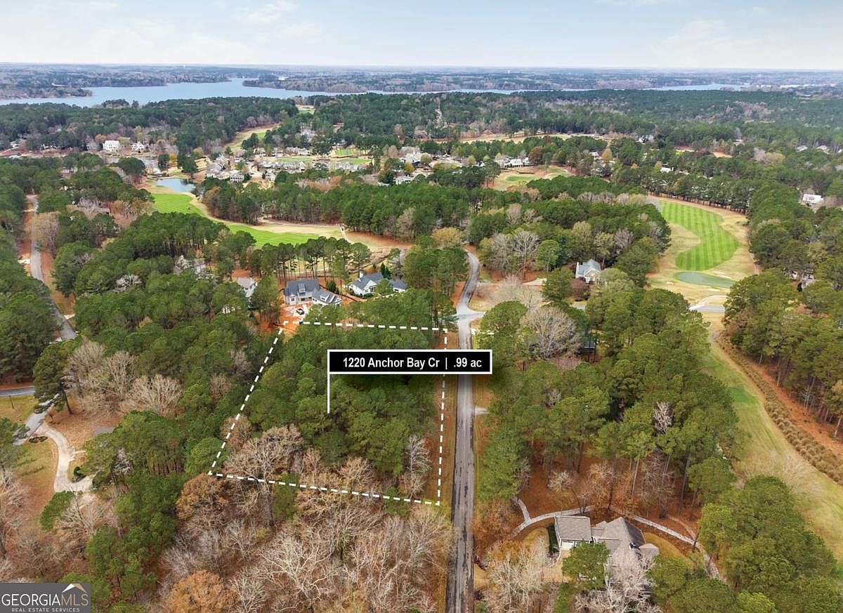 1220 Anchor Bay Cir