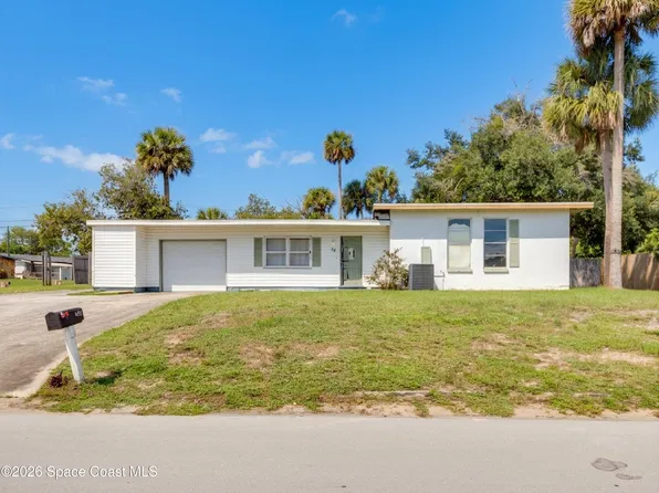 58 Knollwood Dr, Rockledge, FL 32955