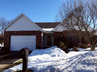 102 Peasley Dr, Marlboro, NJ 07746
