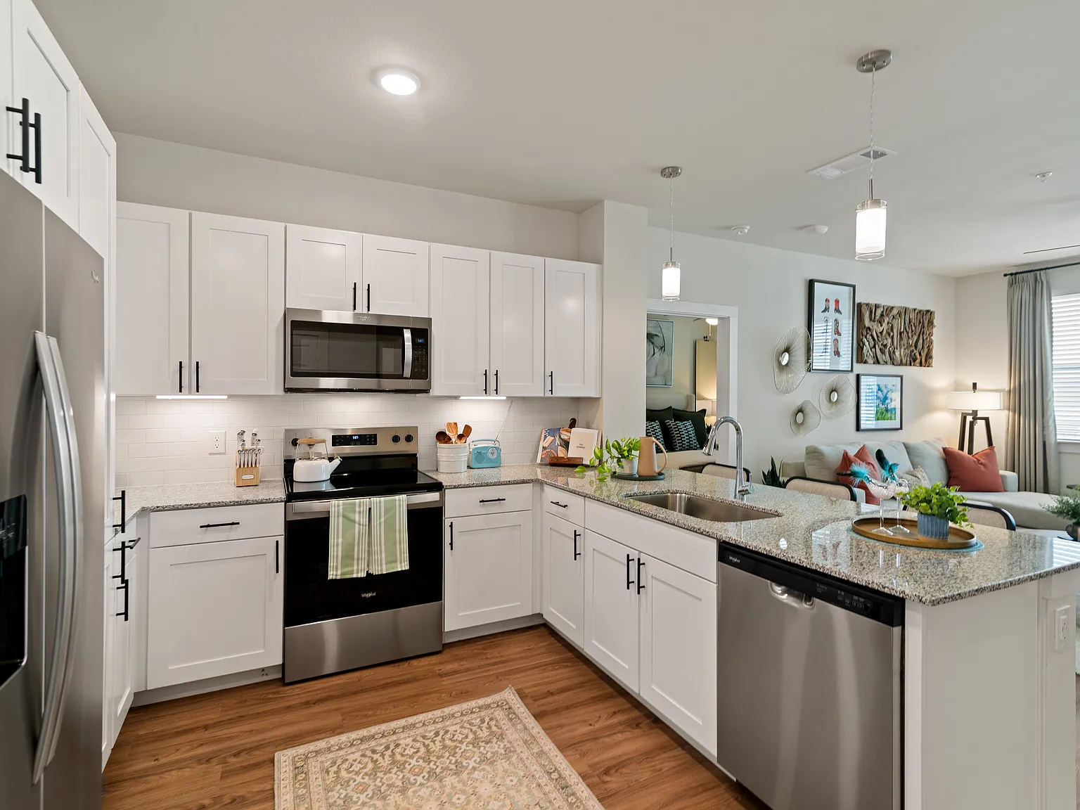 Mera Craig Ranch 55+ Active Adult — Photo 4