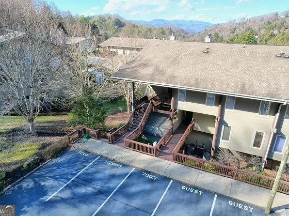 62 Sun Valley Cir #7003, Sky Valley, GA 30537