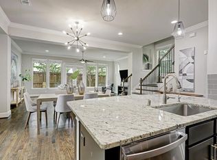 1243 Creekside Acres Ct, Houston, TX 77008