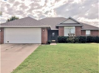 6700 Fallstone Rd, Fort Smith, AR 72916