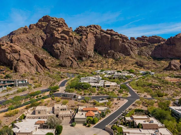 5988 N ECHO CANYON Drive, Phoenix, AZ 85018