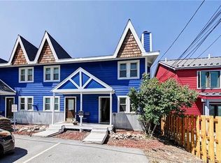 1438 Park Ave #1, Park City, UT 84060