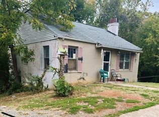 214 Rosedale Ave, Morristown, TN 37813