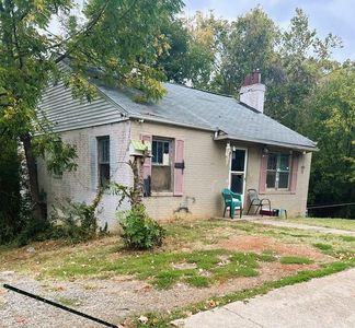 214 Rosedale Ave, Morristown, TN, 37813