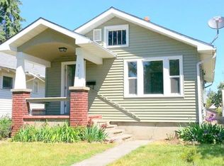 511 E Montgomery Ave, Spokane, WA 99207