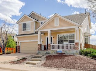 21968 E Princeton Dr, Aurora, CO 80018