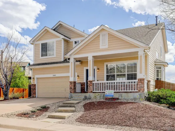 21968 E Princeton Drive, Aurora, CO 80018