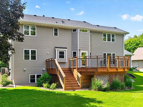 4th image of 4708 Weston Hills Dr