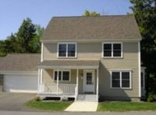 1 Dylan Cir, Waterville, ME 04901