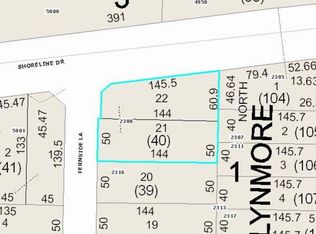 2308 Fernside Ln, Mound, MN 55364