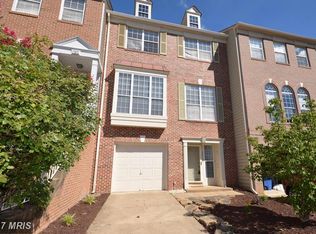 20905 Trinity Sq, Sterling, VA 20165