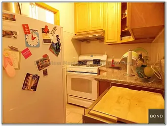 Rented by Bond New York