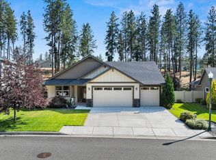 7191 S Forest Ridge Dr, Spokane, WA 99224