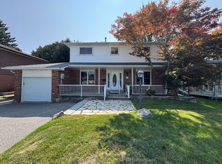 584 Arnhem Dr, Oshawa, ON
