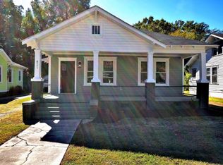 821 School St, Rocky Mount, NC 27801