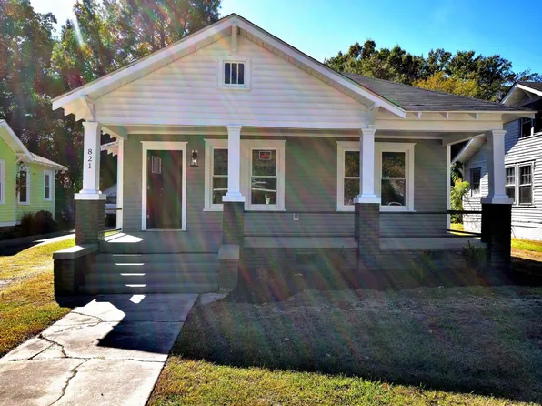 821 School St, Rocky Mount, NC 27801