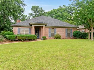 701 Larkin Ct, Montgomery, AL 36109