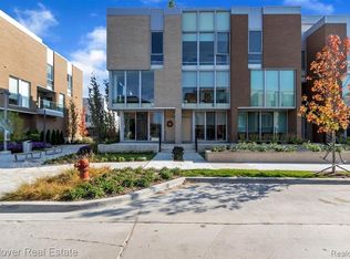 244 Alfred St, Detroit, MI 48201