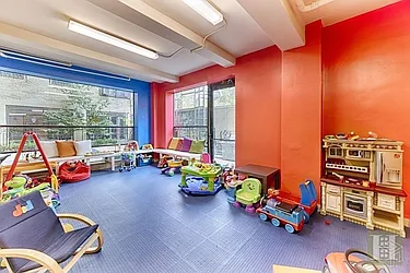 Rented by Halstead Real Estate