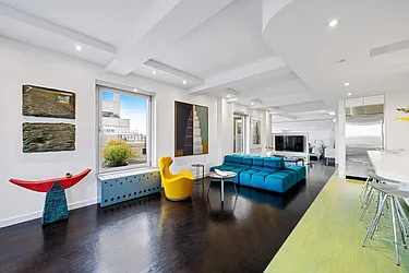 Sold by Sotheby's International Realty