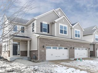 26511 W Countryside Ln LOT 1781, Plainfield, IL 60585