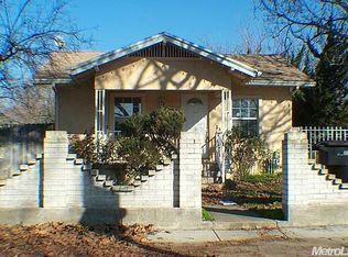 310 Locust St, Modesto, CA 95351