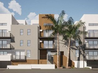 Mariposa Avenue Apartments, Los Angeles, CA 90004