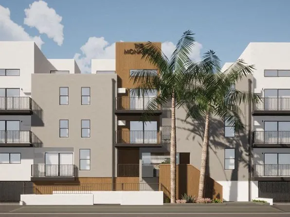 Mariposa Avenue Apartments, 134 N Mariposa Ave APT 314, Los Angeles, CA 90004