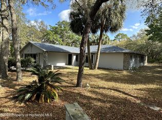 11053 Sage Thrasher Ave, Weeki Wachee, FL 34614