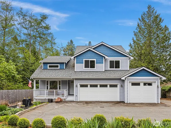 3013 Paradise Bay Road, Port Ludlow, WA 98365