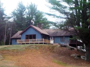 516 State Route 86, Paul Smiths, NY 12970
