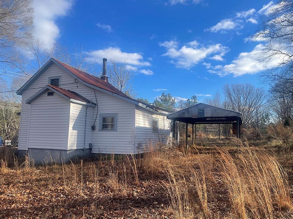 2556 Vandola Rd, Danville, VA 24541 Zillow