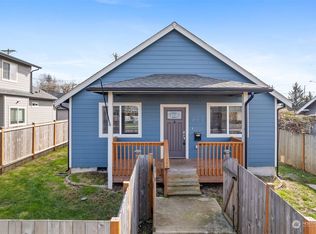 430 E 64th St, Tacoma, WA