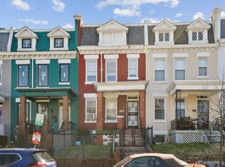 167 V St NE, Washington, DC 20002