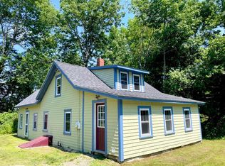 5 Marsh Rd, Belfast, ME 04915