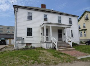 8 Park St #10, Dover, NH 03820