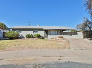 1026 S Grand, Mesa, AZ 85210