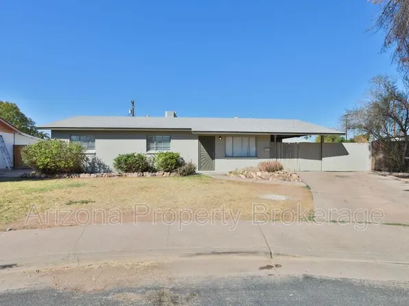 1026 S Grand, Mesa, AZ 85210