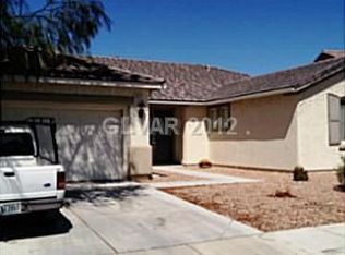 8517 Chapman Ravine St, Las Vegas, NV 89131