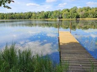 5161 Lake 26 Rd, Danbury, WI 54830