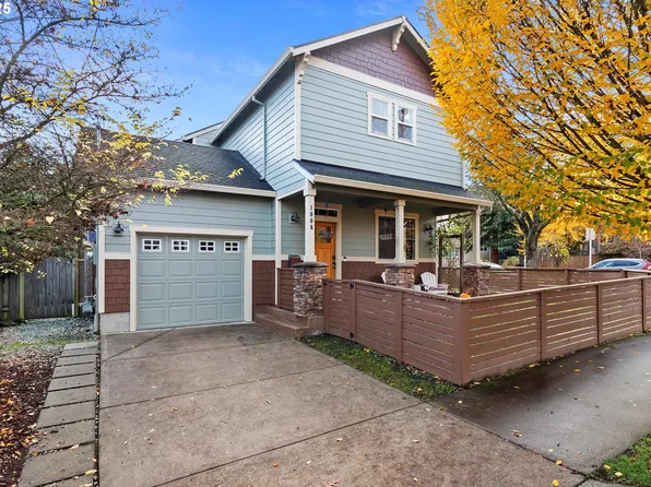 1006 NE Madrona St, Portland, OR 97211