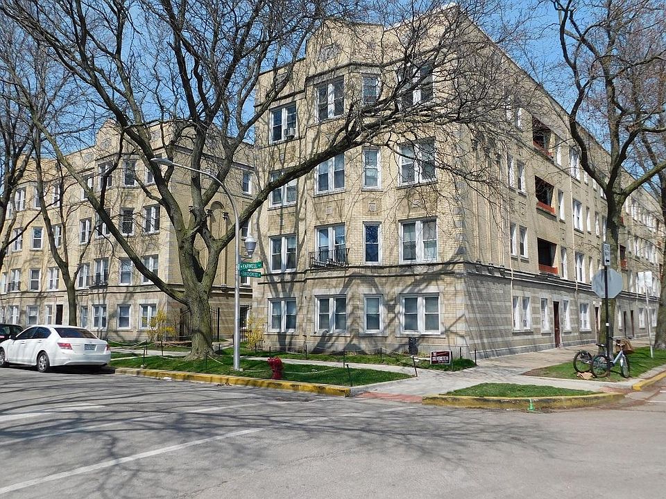 1st image of 1802 W Farwell Ave #6-1A
